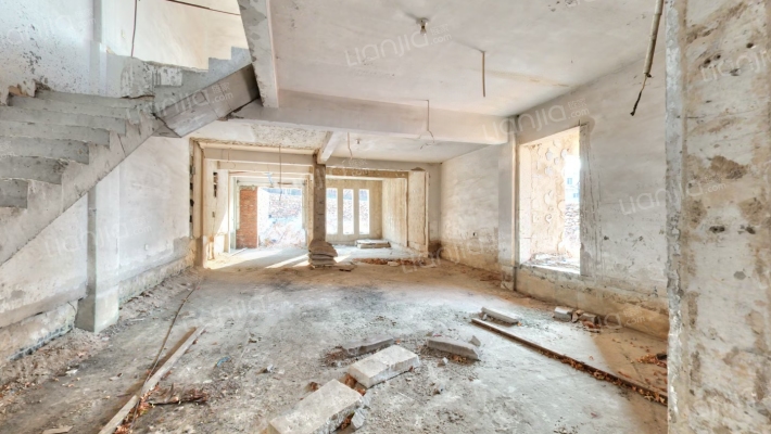 钻石郡二手房实景图