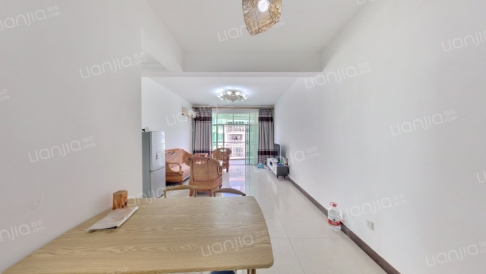 汇林水苑二手房实景图