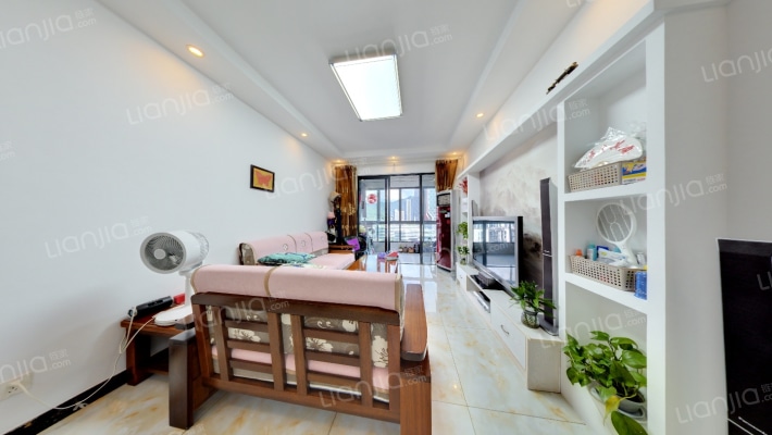 麓园二手房实景图