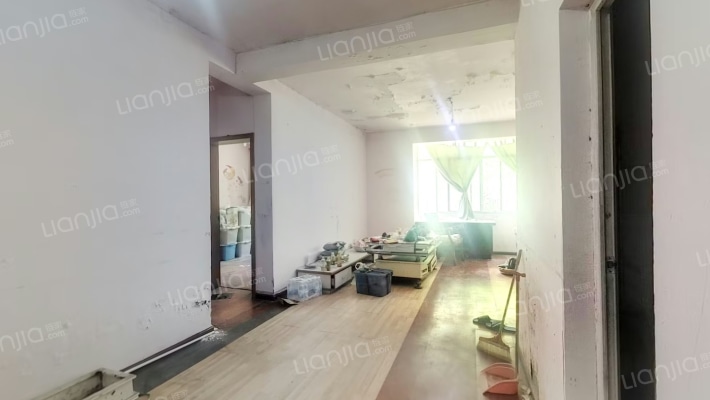 龙箐花园小区二手房实景图