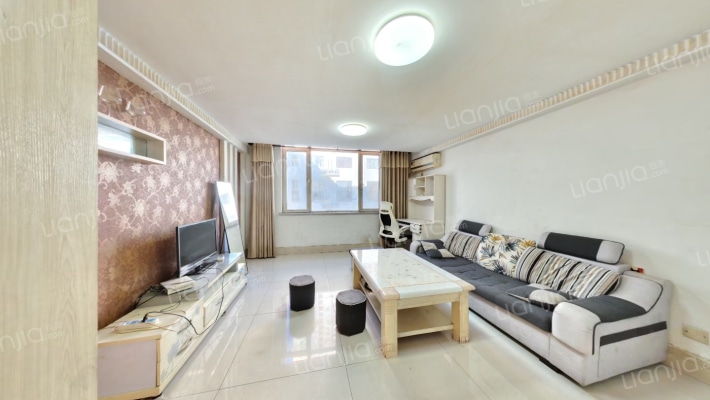 尚城大厦二手房实景图