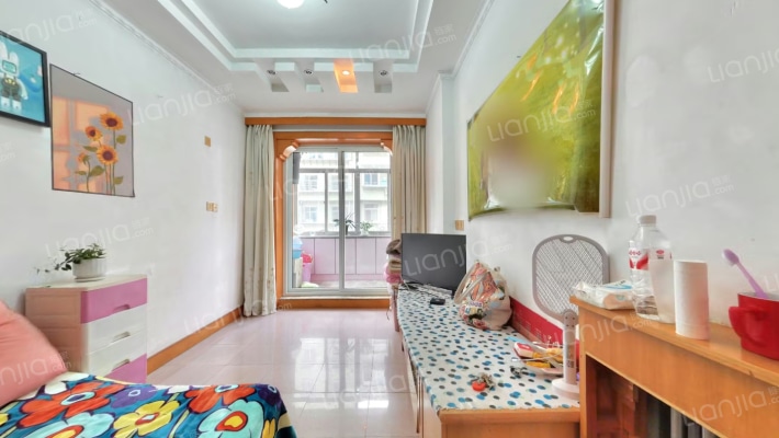 平安街二手房实景图