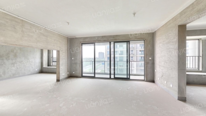 鸿翔百盛东望金邸二手房实景图