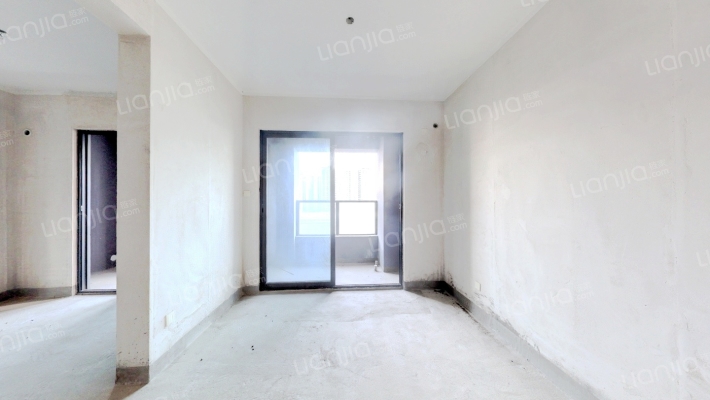 国贸九溪原二手房实景图