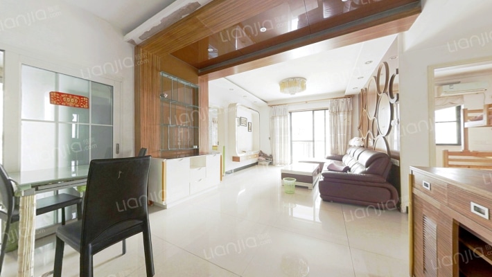 金翠峰1号二手房实景图