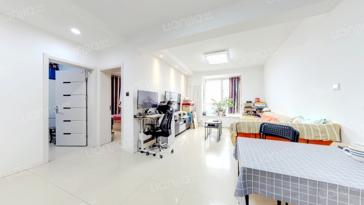 防疫路1号院二手房实景图