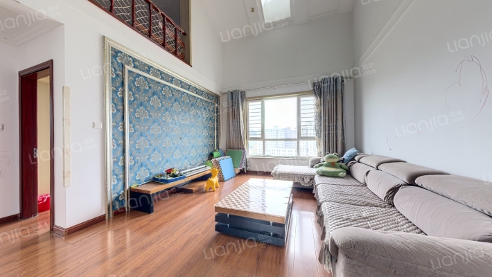 壹言山水二手房实景图