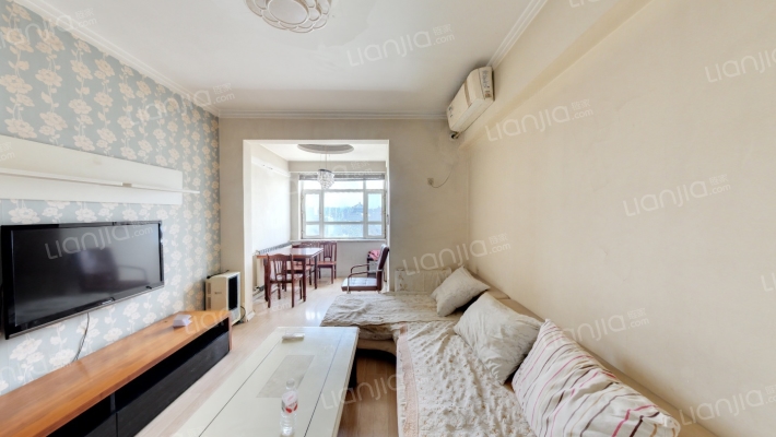 玫瑰坊二手房实景图