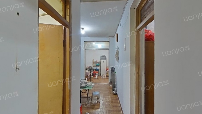 胜利街一号院二手房实景图