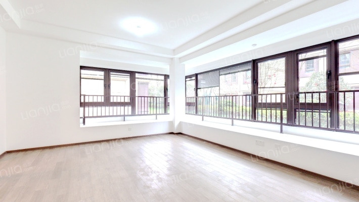 心望雅苑二手房实景图