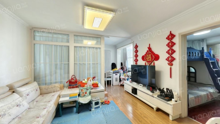 清缘里中区二手房实景图