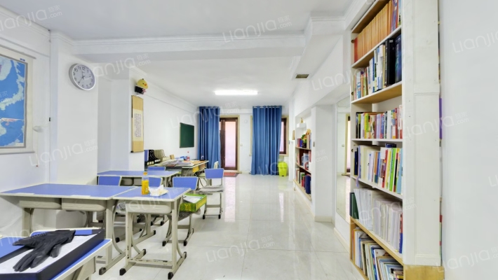 复华小区北区二手房实景图