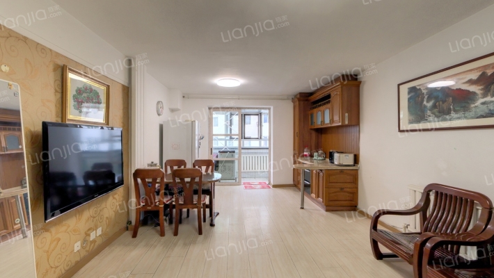 四平街社区二手房实景图