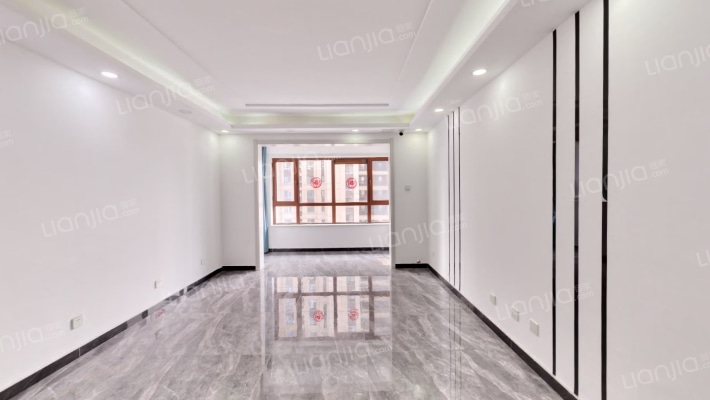 上善颐园含芳苑二手房实景图