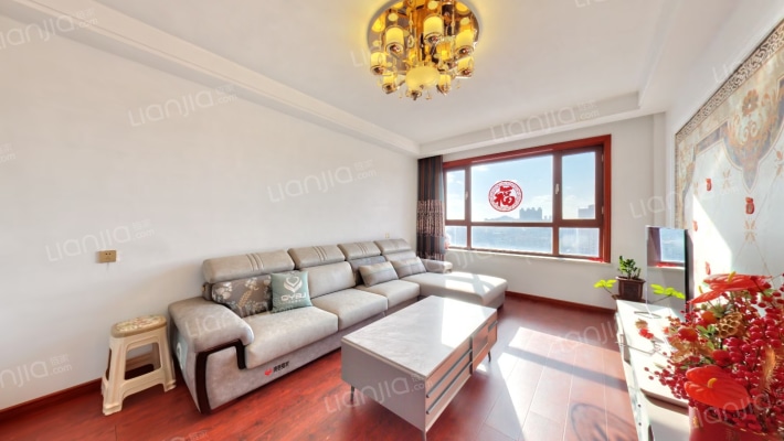 双福园二手房实景图