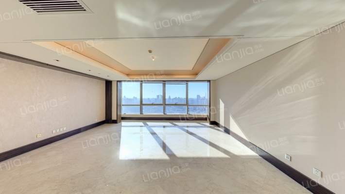 津门公寓二手房实景图