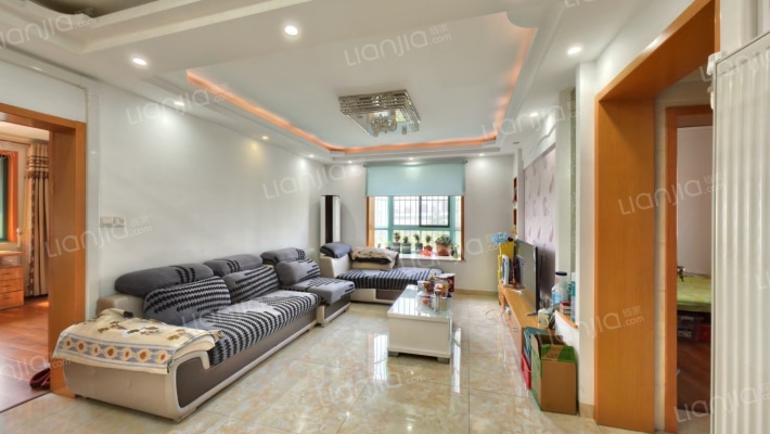 宁馨家园二手房实景图