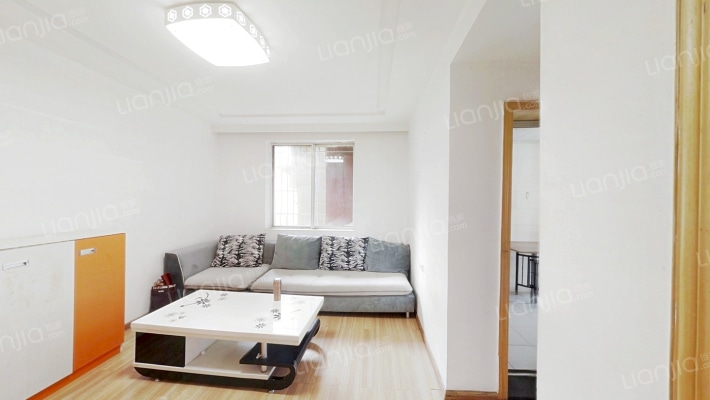 照壁巷18号二手房实景图