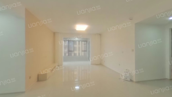 建业迎宾上院北苑二手房实景图