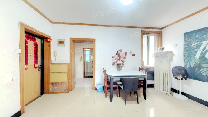 路苑小区二手房实景图