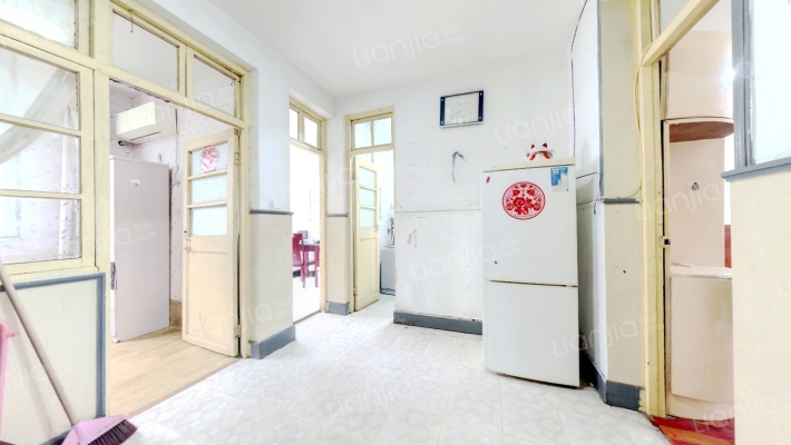 鲈乡二区二手房实景图