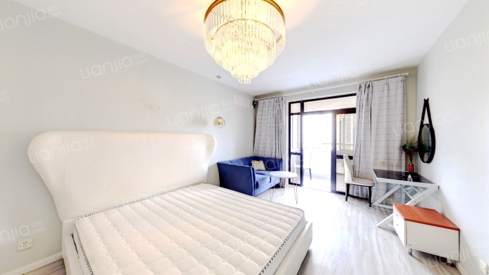 维多利广场二手房实景图