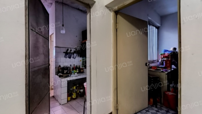 河滨路154号二手房实景图