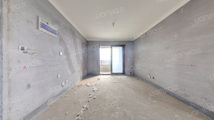 居易莱蒙郡二手房实景图