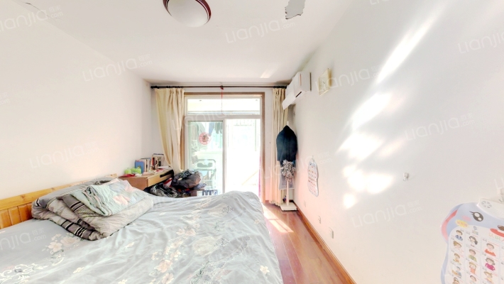 天鹅花园二手房实景图