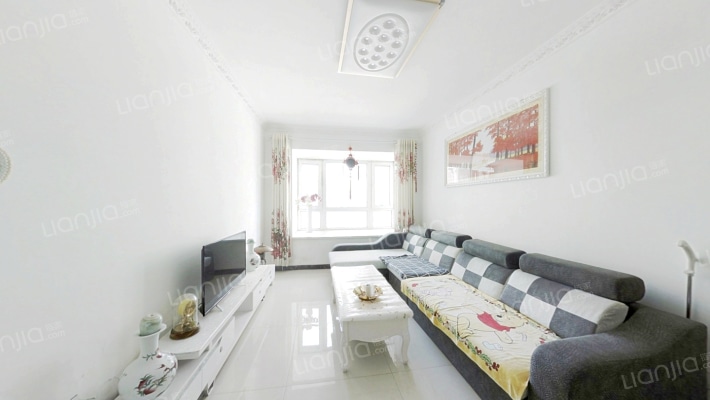 景明大厦二手房实景图