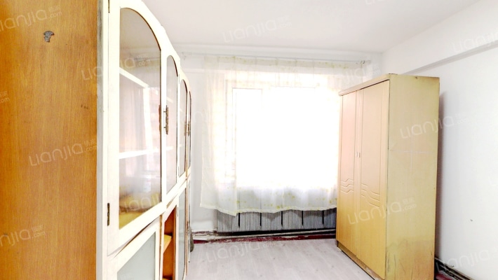 中山社区二手房实景图