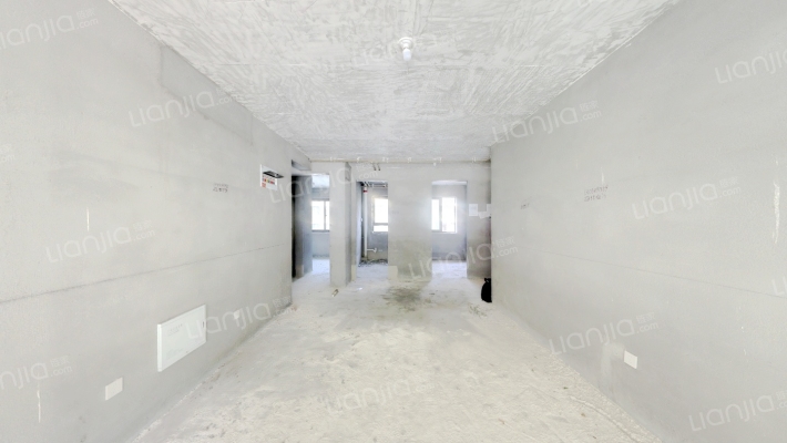 锦天·禧悦江山二手房实景图