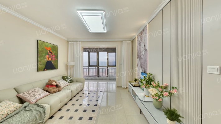 凤城九号二手房实景图