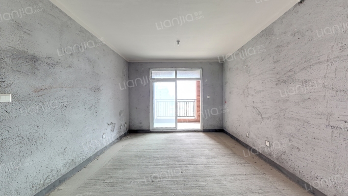 星雨华府二手房实景图