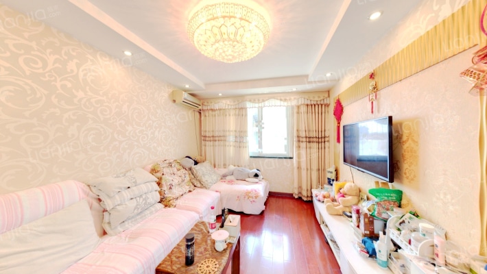 宁水小区二手房实景图