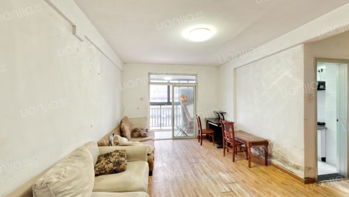 长宁家园二手房实景图