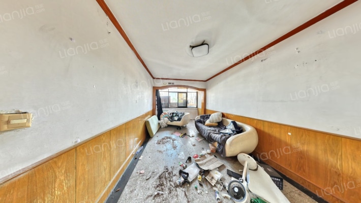 环南新村30号小区二手房实景图