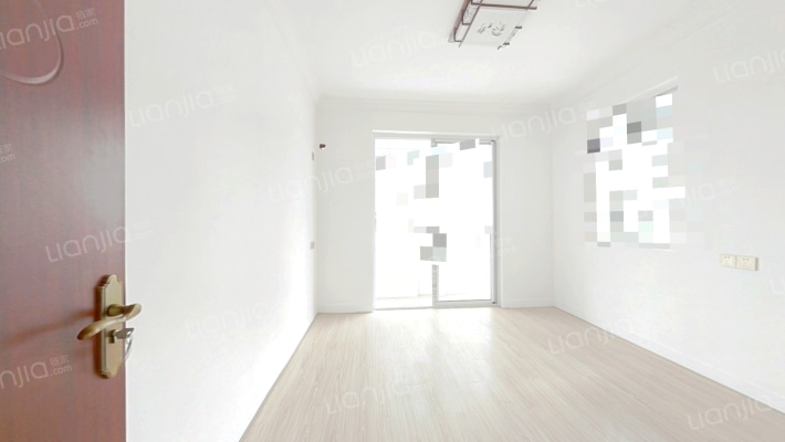 颜港北村二区北区二手房实景图