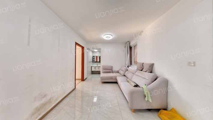 明秀香山苑二手房实景图