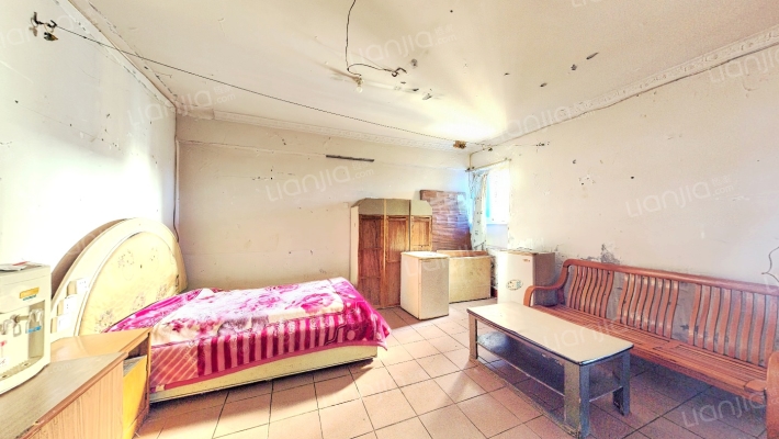 新华大厦二手房实景图