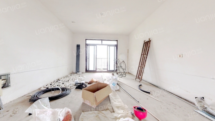 凤竹园二手房实景图