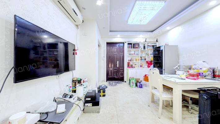 佳源中心广场二手房实景图