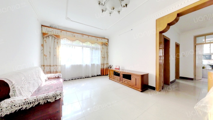 老五中家属院东院二手房实景图