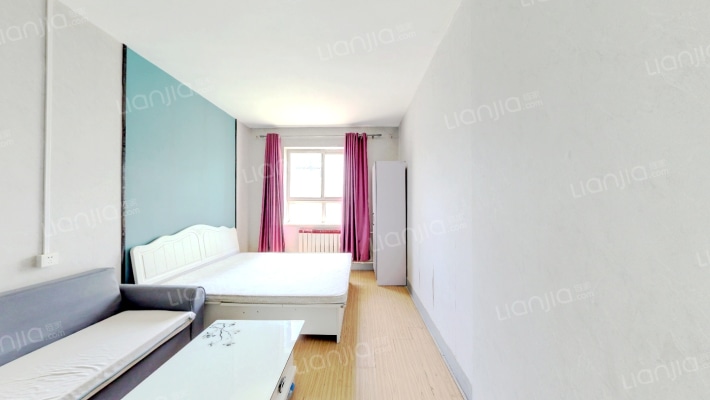 一建宿舍二手房实景图