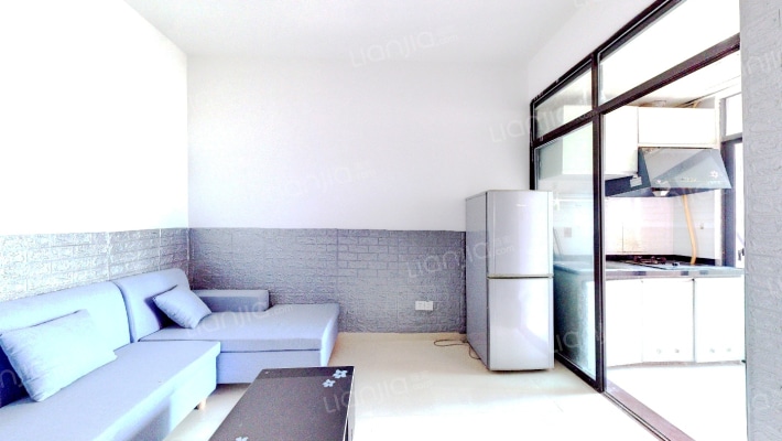 联翔世纪二手房实景图