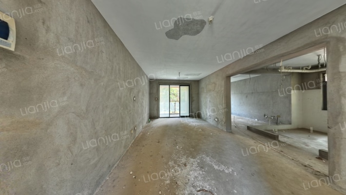 贵安新天地贵雅苑二手房实景图