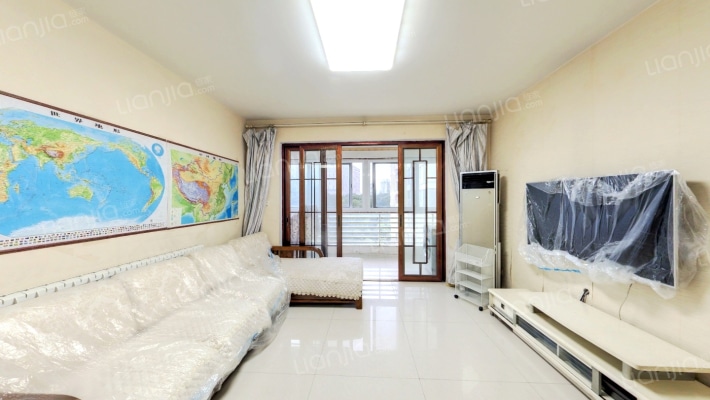 紫鑫中华广场二手房实景图