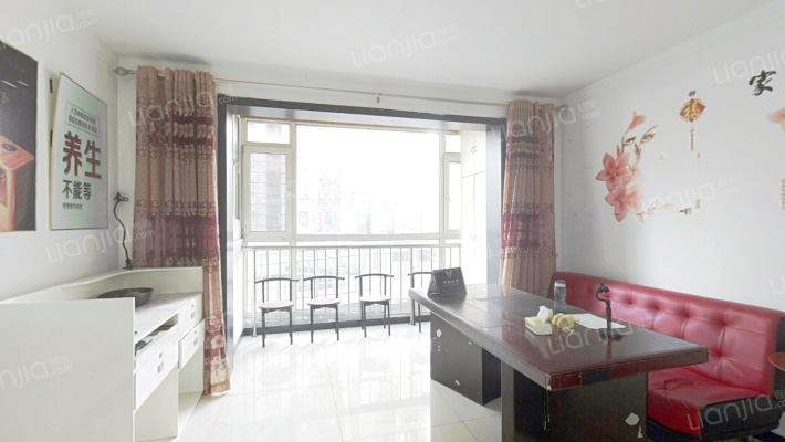 天和园二手房实景图