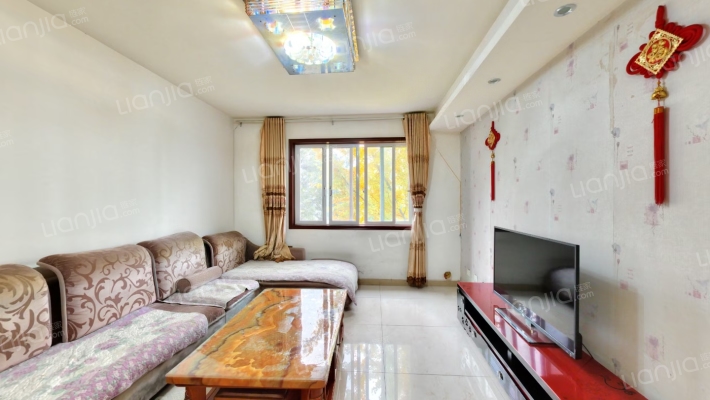 大同上郡西区二手房实景图