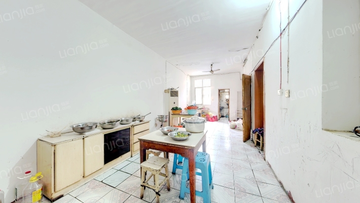 襄樊饭店家属院二手房实景图